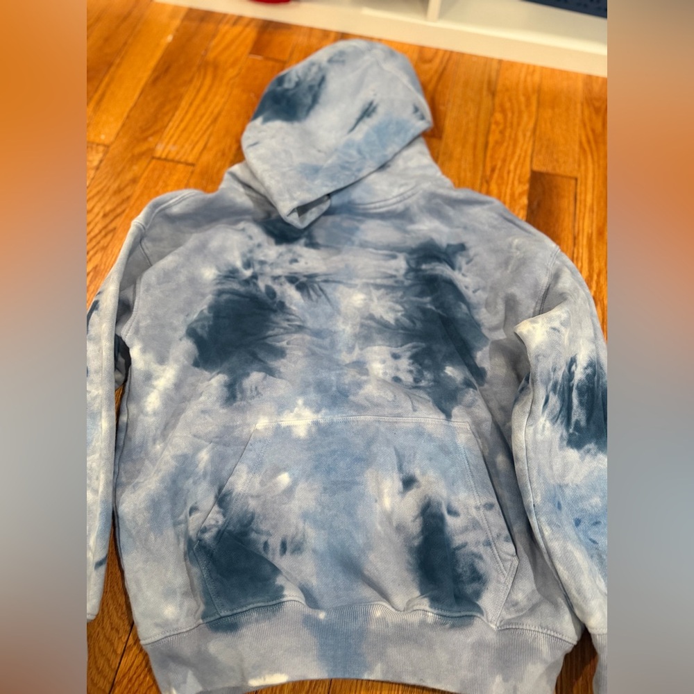 Boys Gap Sweatshirt Size Medium Like New Worn Once